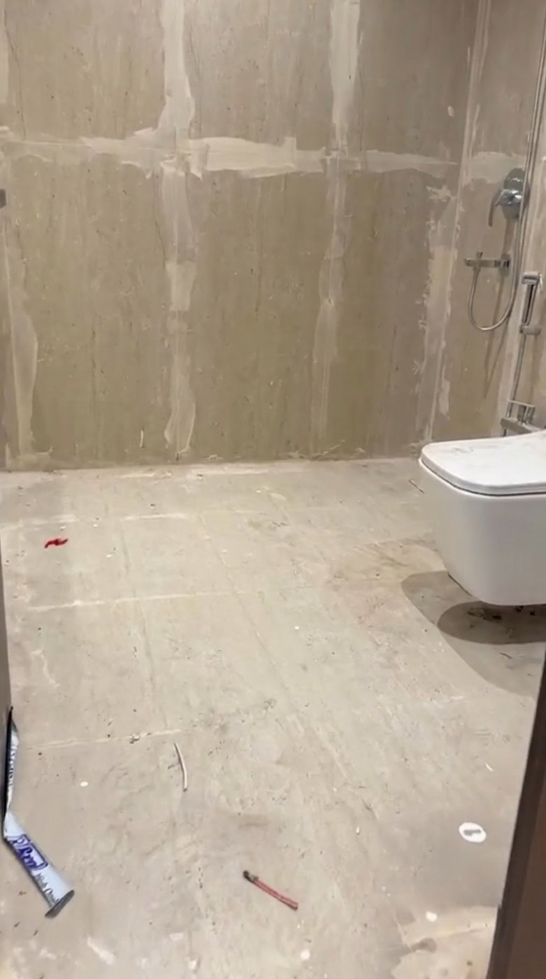 Bathroom Deep Cleaning in Riyadh: What a Professional Clean Covers